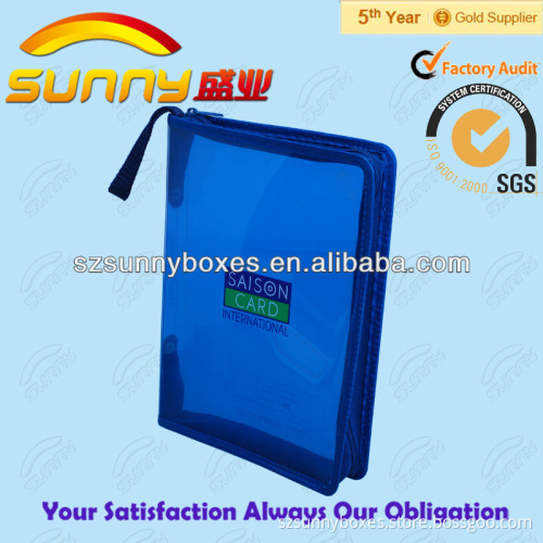 a4 plastic PP Eco-friendly expanded envelope file bag
